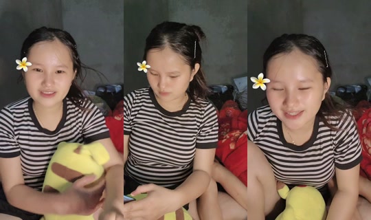 keylly707 TikTok Live — Aug 21, 2026, 6:57 AM