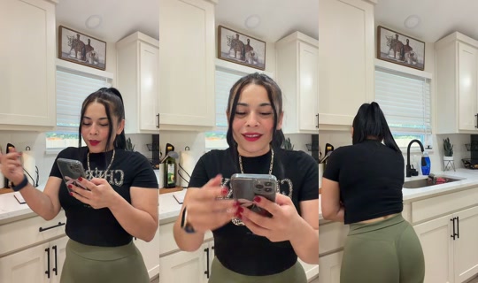 keylylacoqueta504 TikTok Live — Aug 20, 2026, 12:28 AM