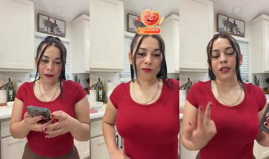 keylylacoqueta504 TikTok Live — Aug 21, 2026, 12:45 AM
