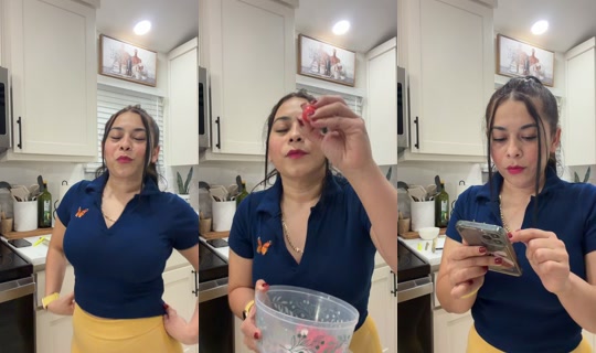 keylylacoqueta504 TikTok Live — Aug 25, 2026, 12:55 AM