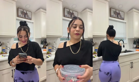 keylylacoqueta504 TikTok Live — Aug 28, 2026, 12:40 AM