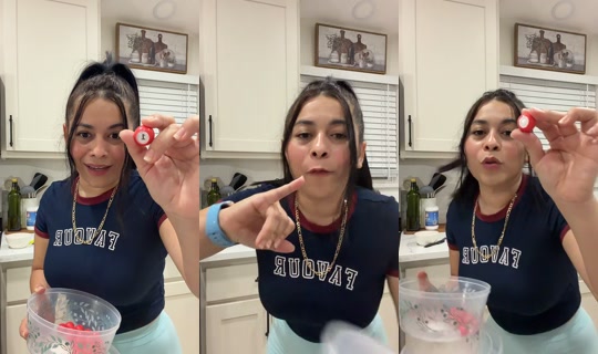keylylacoqueta504 TikTok Live — Sep 26, 2026, 2:08 AM