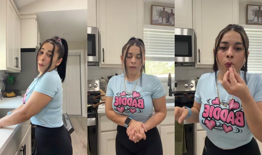 keylylacoqueta504 TikTok Live — Sep 27, 2026, 7:06 PM
