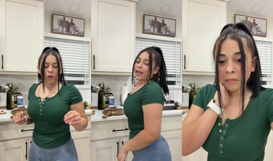 keylylacoqueta504 TikTok Live — Oct 2, 2026, 1:06 AM