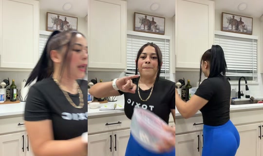 keylylacoqueta504 TikTok Live — Oct 3, 2026, 12:54 AM