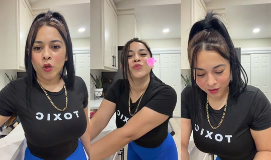 keylylacoqueta504 TikTok Live — Oct 3, 2026, 2:28 AM
