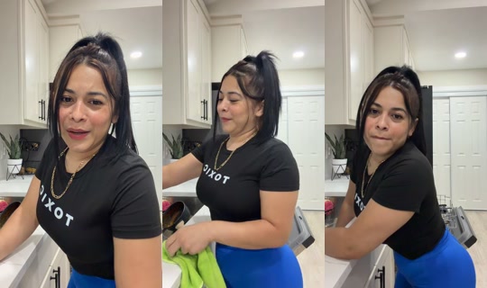 keylylacoqueta504 TikTok Live — Oct 3, 2026, 2:43 AM