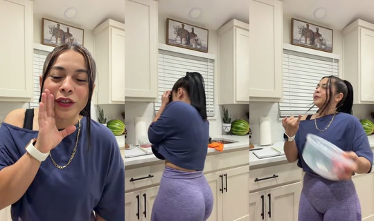 keylylacoqueta504 TikTok Live — Oct 6, 2026, 1:30 AM