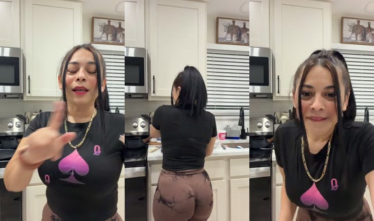 keylylacoqueta504 TikTok Live — Oct 8, 2026, 1:43 AM