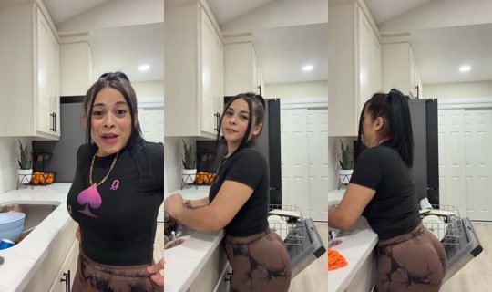 keylylacoqueta504 TikTok Live — Oct 8, 2026, 2:16 AM