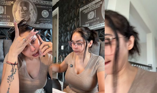 keynarealtor TikTok Live — Oct 2, 2026, 3:24 PM