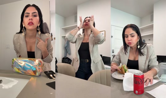 keynarealtor TikTok Live — Oct 7, 2026, 2:29 PM