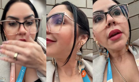 keynarealtor TikTok Live — Oct 7, 2026, 4:19 PM