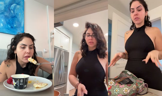 keynarealtor TikTok Live — Oct 8, 2026, 3:44 PM