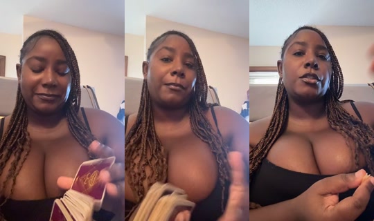 keythedon89 TikTok Live — Aug 22, 2026, 4:24 PM