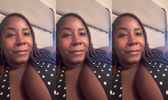 keythedon89 TikTok Live — Aug 23, 2026, 11:55 PM