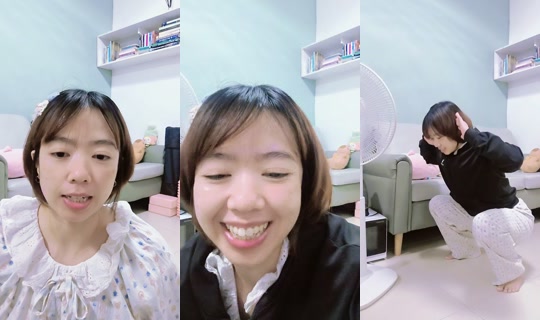 keytofit TikTok Live — Oct 2, 2026, 6:38 PM