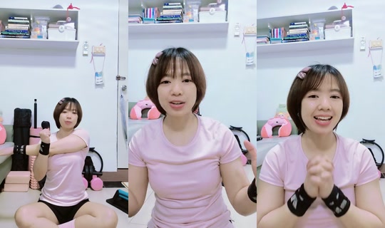 keytofit TikTok Live — Oct 3, 2026, 3:50 PM