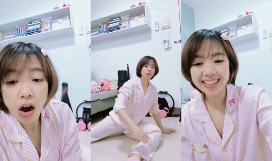 keytofit TikTok Live — Oct 8, 2026, 4:55 PM