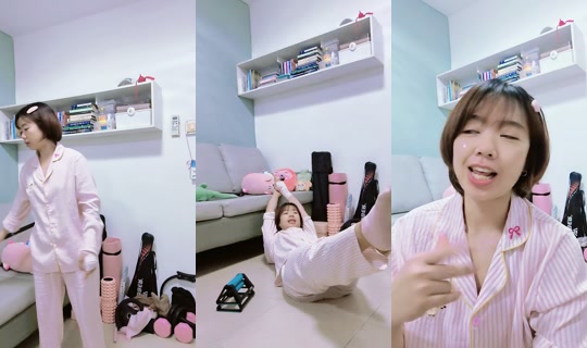 keytofit TikTok Live — Oct 8, 2026, 5:46 PM