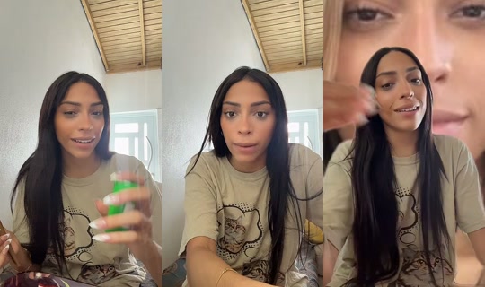 keyzy_999 TikTok Live — Aug 23, 2026, 7:09 PM