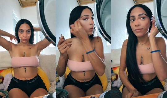 keyzy_999 TikTok Live — Aug 23, 2026, 9:07 PM