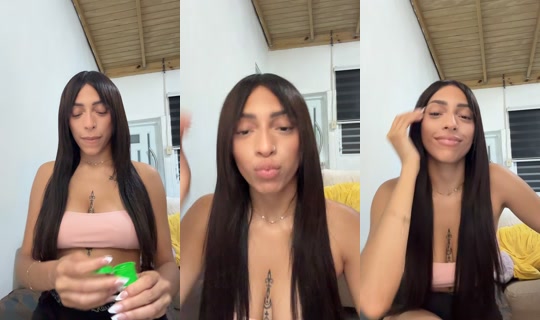 keyzy_999 TikTok Live — Aug 23, 2026, 11:40 PM