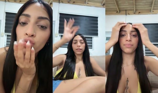 keyzy_999 TikTok Live — Aug 26, 2026, 12:09 AM