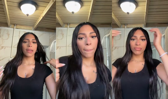 keyzy_999 TikTok Live — Sep 8, 2026, 11:12 AM
