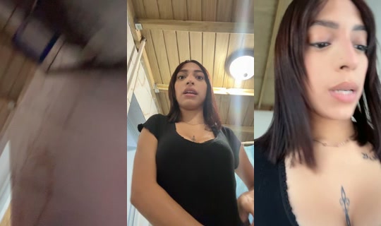 keyzy_999 TikTok Live — Oct 1, 2026, 11:22 AM