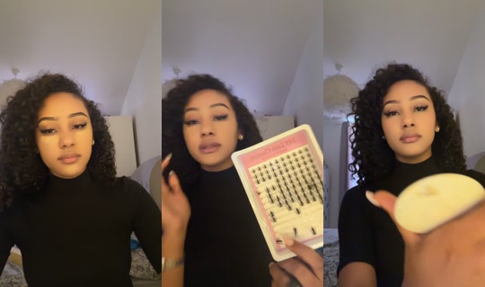 kezpriv9 TikTok Live — Sep 5, 2026, 11:54 AM