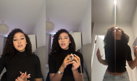 kezpriv9 TikTok Live — Sep 5, 2026, 1:22 PM