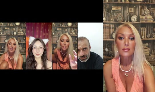 kgeorge2009 TikTok Live — Aug 22, 2026, 9:01 PM