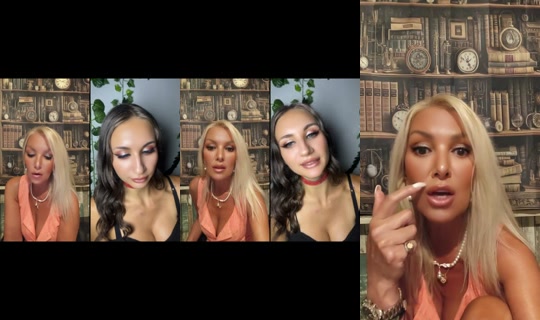 kgeorge2009 TikTok Live — Aug 22, 2026, 9:52 PM