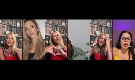 kgeorge2009 TikTok Live — Aug 23, 2026, 7:22 PM