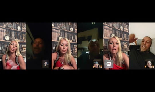 kgeorge2009 TikTok Live — Aug 23, 2026, 8:13 PM