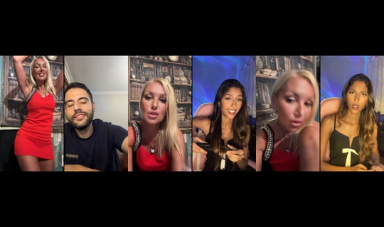 kgeorge2009 TikTok Live — Aug 23, 2026, 9:53 PM