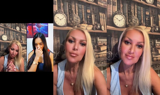 kgeorge2009 TikTok Live — Aug 24, 2026, 9:07 PM