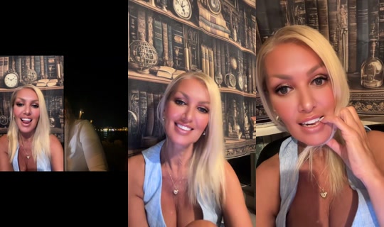 kgeorge2009 TikTok Live — Aug 24, 2026, 9:58 PM