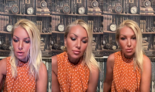 kgeorge2009 TikTok Live — Aug 27, 2026, 10:00 PM