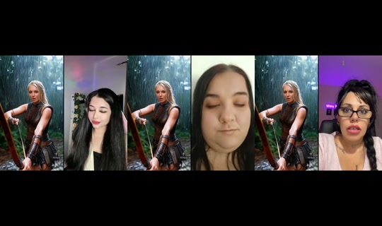kgeorge2009 TikTok Live — Aug 28, 2026, 1:03 PM