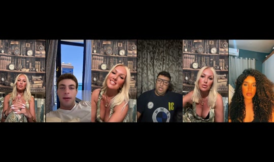 kgeorge2009 TikTok Live — Aug 28, 2026, 7:40 PM