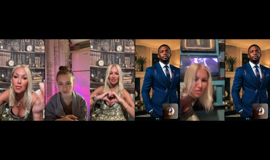 kgeorge2009 TikTok Live — Aug 28, 2026, 9:21 PM