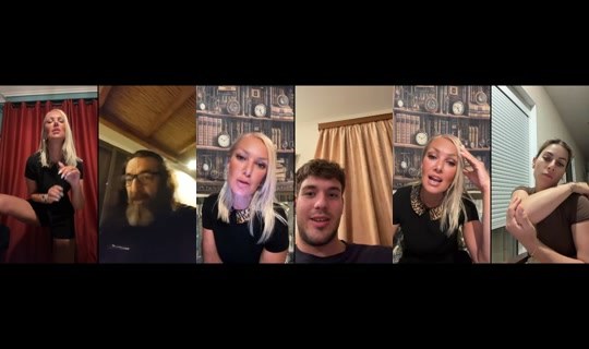 kgeorge2009 TikTok Live — Aug 31, 2026, 8:48 PM