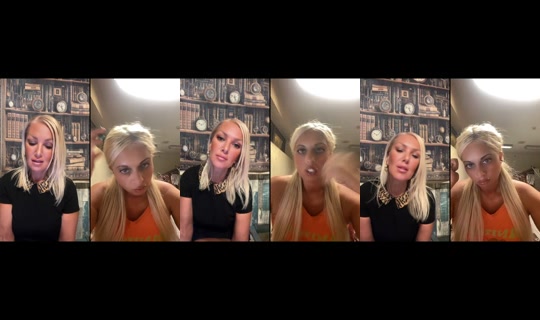 kgeorge2009 TikTok Live — Aug 31, 2026, 9:38 PM