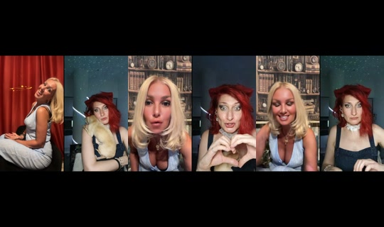 kgeorge2009 TikTok Live — Sep 1, 2026, 9:15 PM