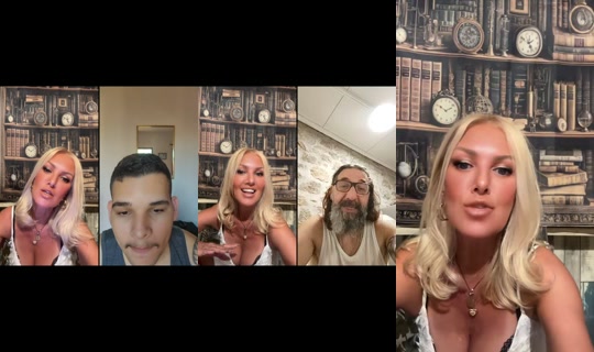 kgeorge2009 TikTok Live — Sep 2, 2026, 7:26 PM