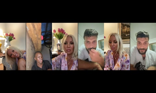 kgeorge2009 TikTok Live — Sep 3, 2026, 7:14 PM