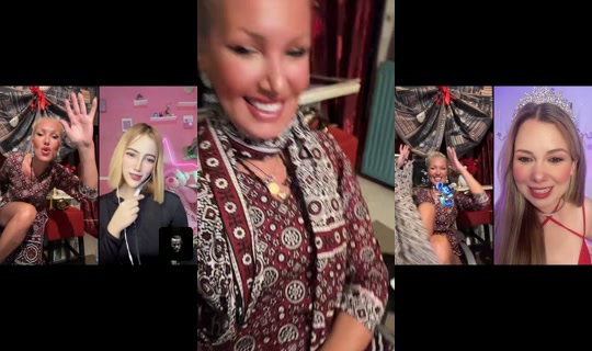 kgeorge2009 TikTok Live — Oct 1, 2026, 10:03 PM