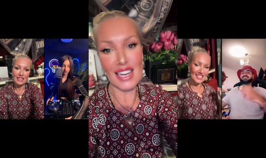 kgeorge2009 TikTok Live — Oct 1, 2026, 10:54 PM
